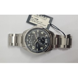 Jacques Lemans Geneve Tempora G-171А - Black, 2008