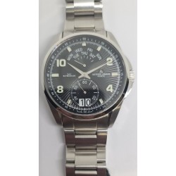 Jacques Lemans Geneve Tempora G-171А - Black, 2008