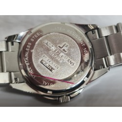 Jacques Lemans Geneve Tempora G-171А - Black, 2008