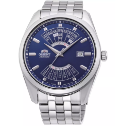 Orient Contemporary Multi Year Calendar Automatic RA-BA0003L10B - Navy 2022