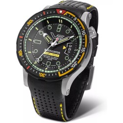 Vostok Europe Batiscafos | NH35-511E767