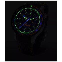 Vostok Europe Batiscafos | NH35-511E767