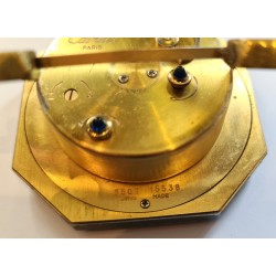 Cartier - White, 1983