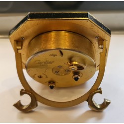 Cartier - White, 1983