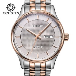OCHSTIN - Men's Automatic Mechanical Watch Waterproof Wristwatch