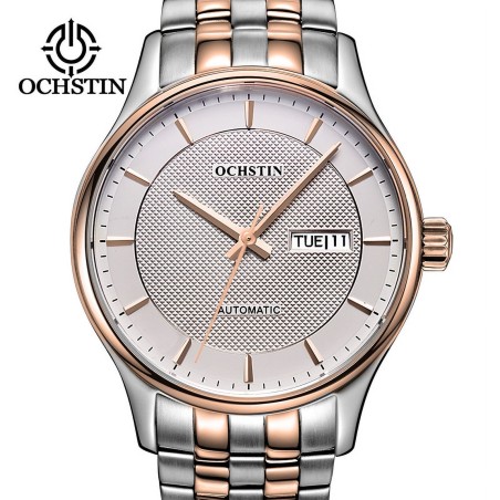 OCHSTIN - Men's Automatic Mechanical Watch Waterproof Wristwatch