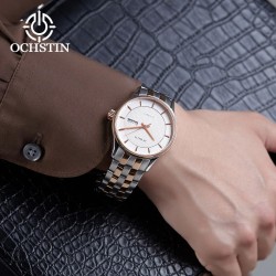 OCHSTIN - Men's Automatic Mechanical Watch Waterproof Wristwatch
