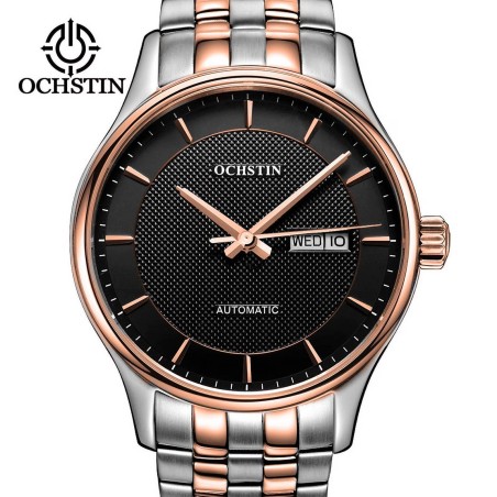 OCHSTIN - Men's Automatic Mechanical Watch Waterproof Wristwatch