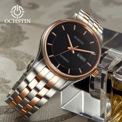 OCHSTIN - Men's Automatic Mechanical Watch Waterproof Wristwatch