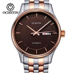 OCHSTIN - Men's Automatic Mechanical Watch Waterproof Wristwatch