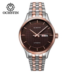 OCHSTIN - Men's Automatic Mechanical Watch Waterproof Wristwatch