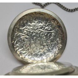 Molnija (Молния)     Manual winding 1989 Very good - White, 1989