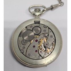 Molnija (Молния)     Manual winding 1989 Very good - White, 1989
