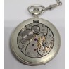 Molnija (Молния)     Manual winding 1989 Very good - White, 1989