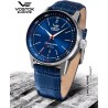 Vostok Europe Limousine NH35A-560A687 Men's Watch Limited Edition