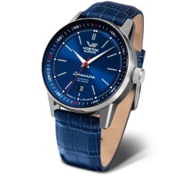 Vostok Europe Limousine NH35A-560A687 Men's Watch Limited Edition