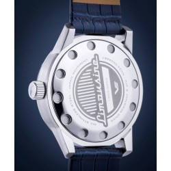 Vostok Europe Limousine NH35A-560A687 Men's Watch Limited Edition