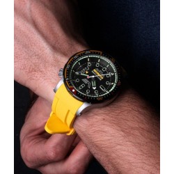 Vostok Europe Batiscafos | NH35-511E767