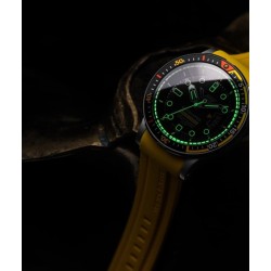Vostok Europe Batiscafos | NH35-511E767