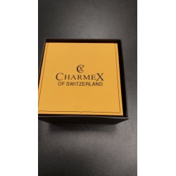 Charmex Milano Series 1811- Black, 2022