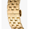 Atlantic Seaport Moonphase Yellow Gold PVD