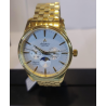 Atlantic Seaport Moonphase Yellow Gold PVD