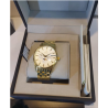 Atlantic Seaport Moonphase Yellow Gold PVD