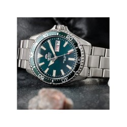 Orient Kamasu Mako III RA-AA0004E39B