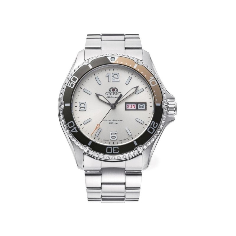 Orient Sports Mako 40 Automatic RA-AA0821S39B
