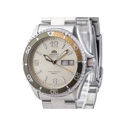Orient Sports Mako 40 Automatic RA-AA0821S39B