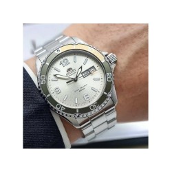 Orient Sports Mako 40 Automatic RA-AA0821S39B