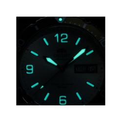 Orient Sports Mako 40 Automatic RA-AA0821S39B