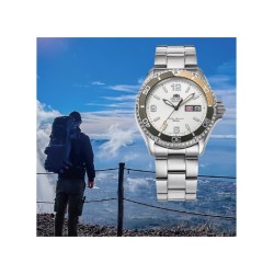 Orient Sports Mako 40 Automatic RA-AA0821S39B