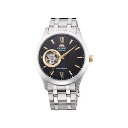 Orient Contemporary Open Heart Automatic TAG03002B0