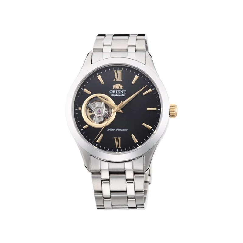 Orient Contemporary Open Heart Automatic TAG03002B0