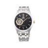 Orient Contemporary Open Heart Automatic TAG03002B0