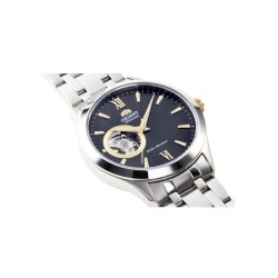 Orient Contemporary Open Heart Automatic TAG03002B0