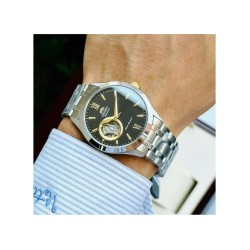 Orient Contemporary Open Heart Automatic TAG03002B0