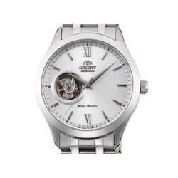 Orient Contemporary Open Heart Automatic TAG03001W0