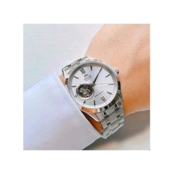 Orient Contemporary Open Heart Automatic TAG03001W0