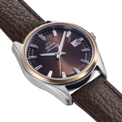 Orient Contemporary Stretto Automatic RA-AC0R03Y30B