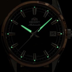 Orient Contemporary Stretto Automatic RA-AC0R03Y30B