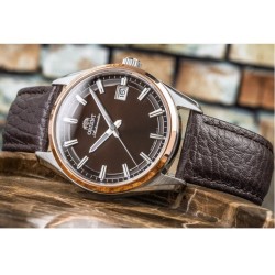Orient Contemporary Stretto Automatic RA-AC0R03Y30B