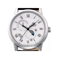 Orient Classic Sun & Moon Automatic RA-AK0008S30B
