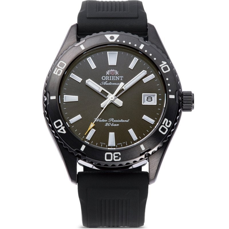 Orient Mako Automatic RA-AC0Q10N30B