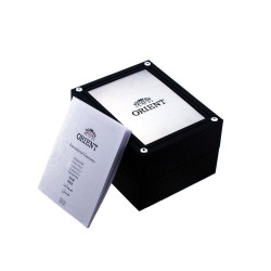 Orient Mako Automatic RA-AC0Q10N30B
