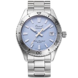 Orient Sports Mako 40 Automatic RA-AC0Q12L30B