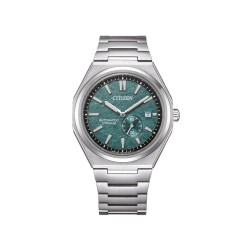 Citizen Super Titanium Automatic NJ0180-80X