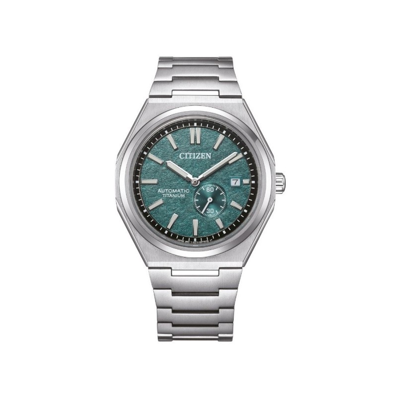 Citizen Super Titanium Automatic NJ0180-80X