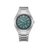 Citizen Super Titanium Automatic NJ0180-80X